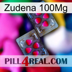 Zudena 100Mg 15